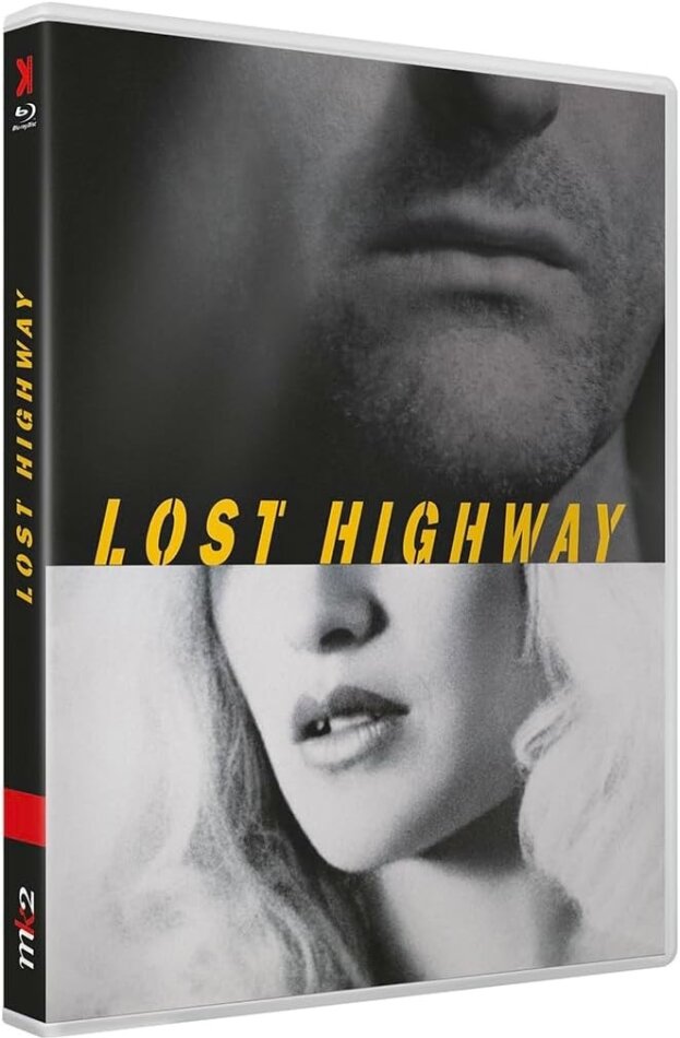 Lost Highway (1997)