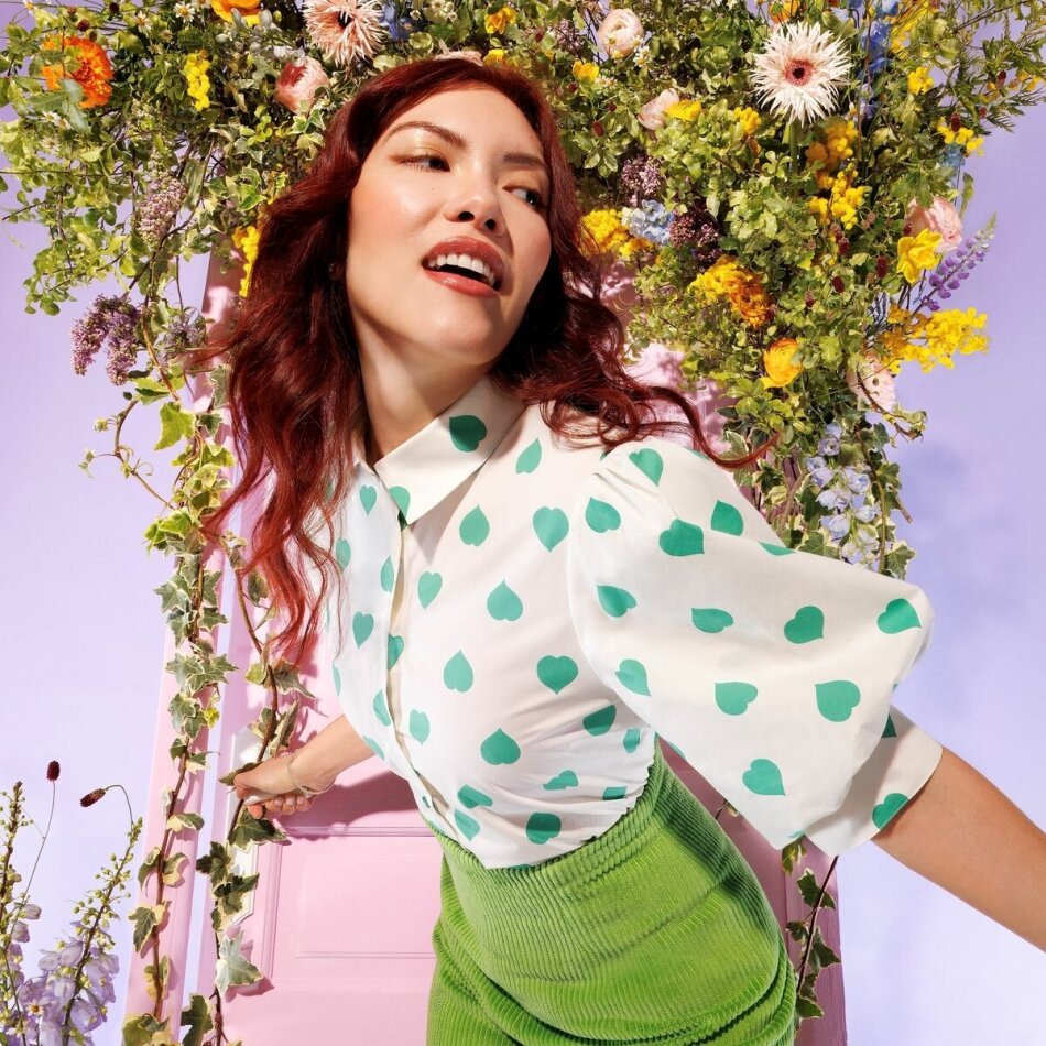 Marianne - Un Million De Choses LP