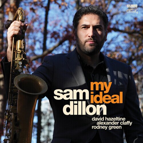 Sam Dillon - My Ideal