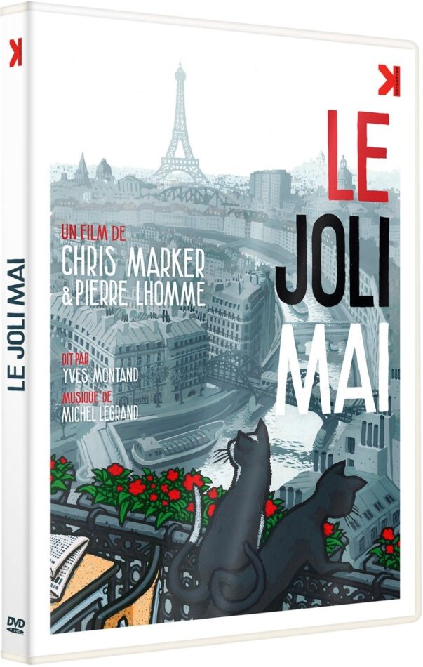 Le joli mai (1963)