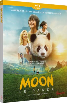 Moon le panda (2025)
