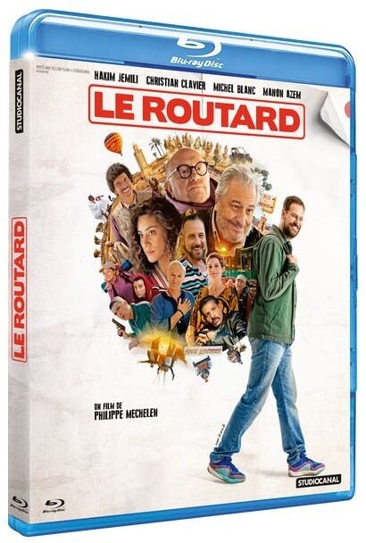 Le Routard (2025)