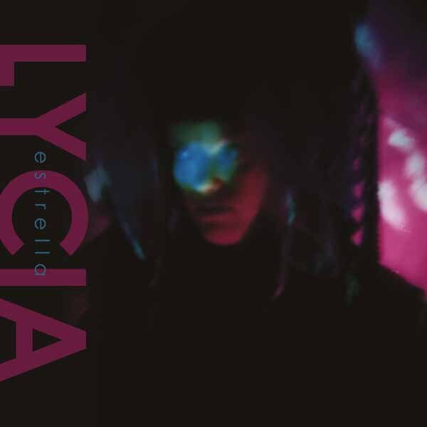 Lycia - Estrella 2025 Reissue, Digipak