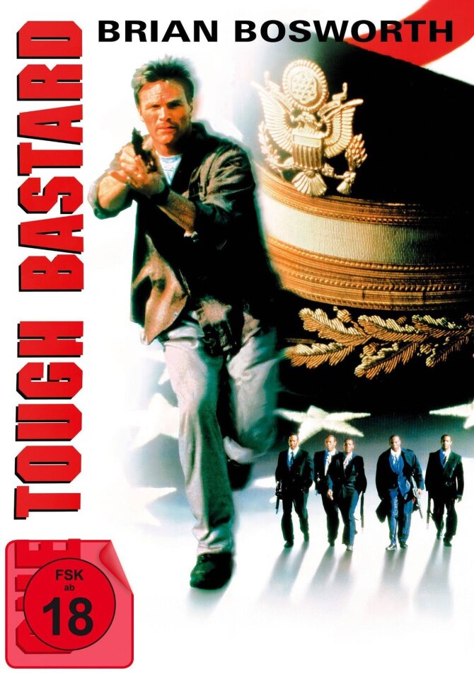 One Tough Bastard (1996) Uncut