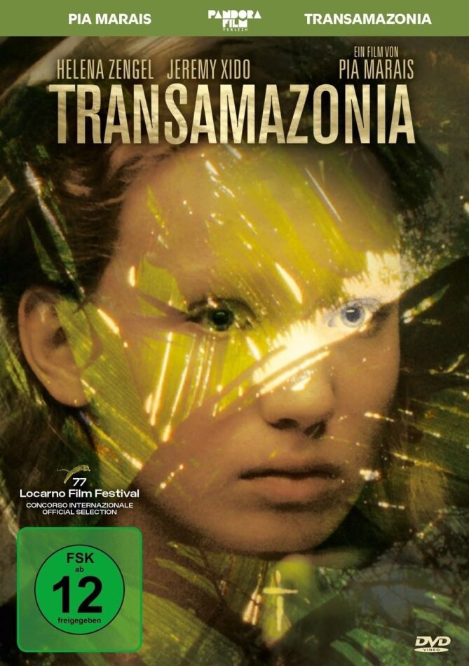 Transamazonia (2024)