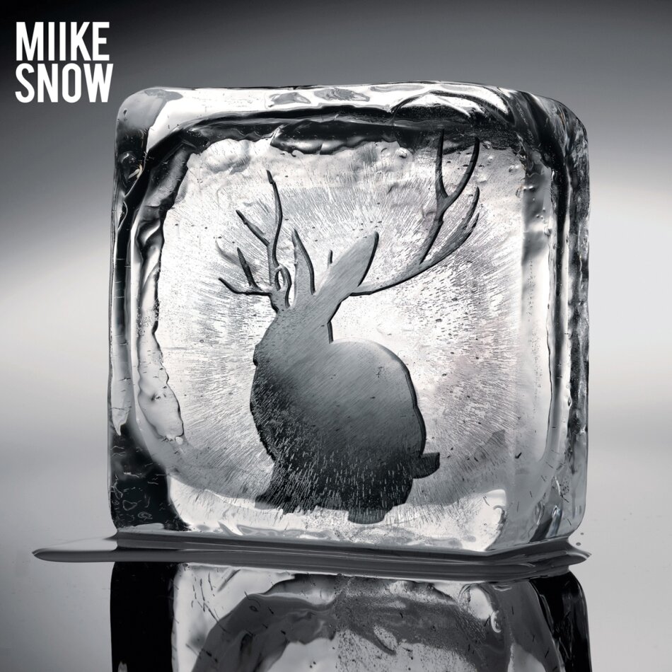 Miike Snow - --- 2025 Reissue, LP