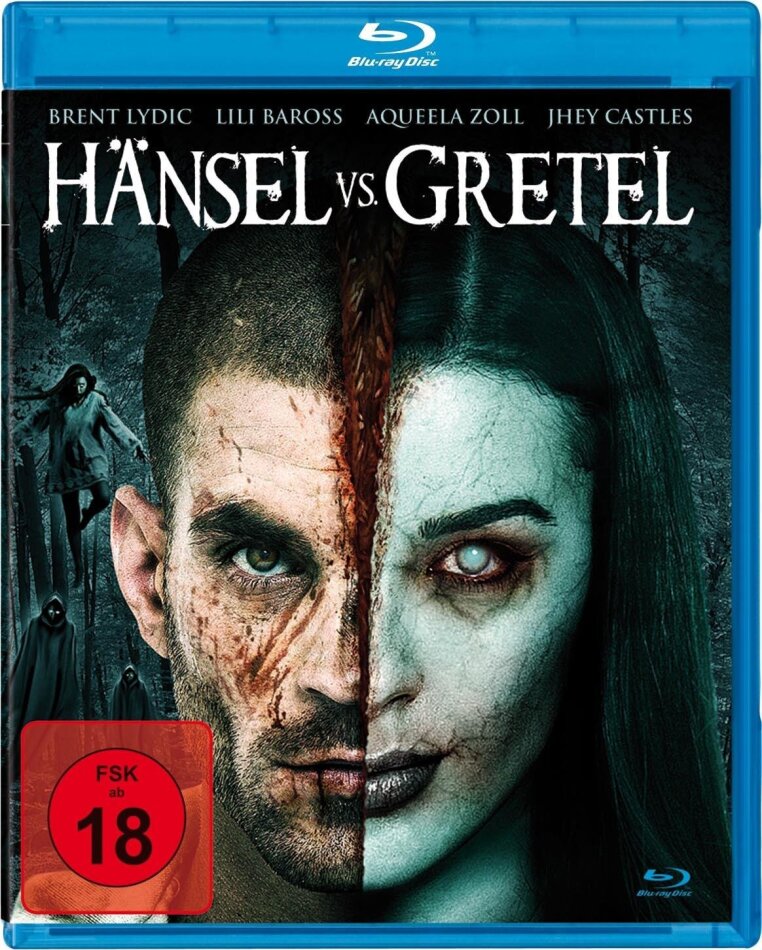 Hänsel vs. Gretel