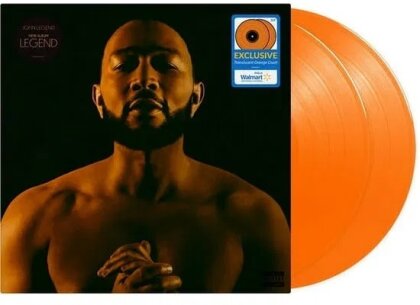 John Legend - Legend (Limited Edition, 2 LPs)