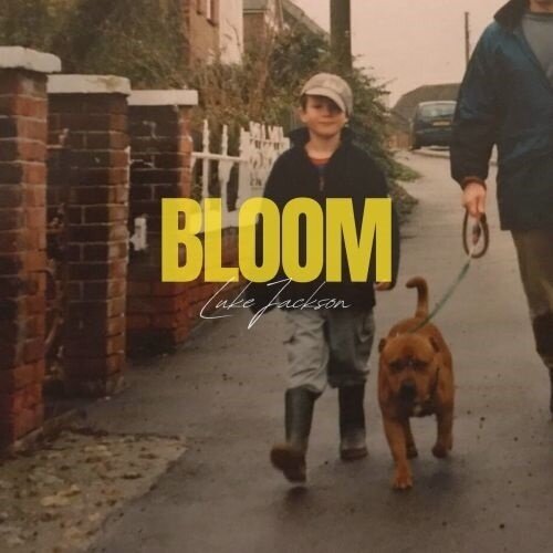 Luke Jackson - Bloom