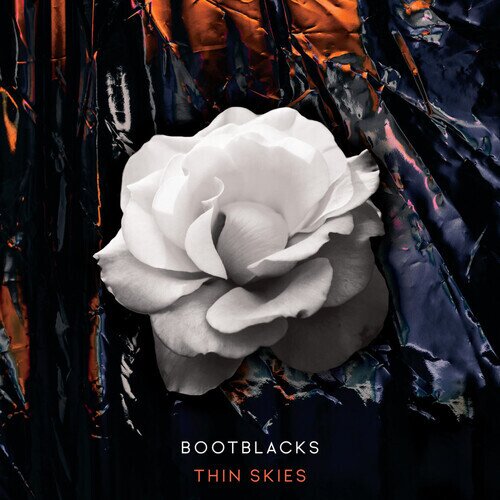 Bootblacks - Thin Skies 2025 Reissue, Colored, LP