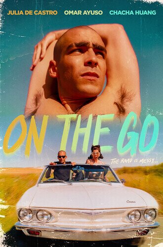 On the Go (2023)