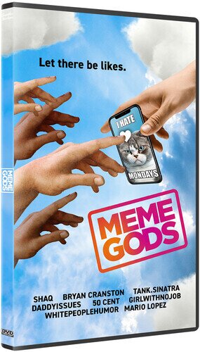 Meme Gods (2025)