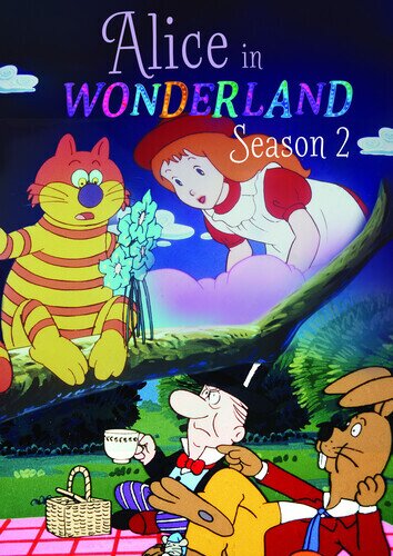 Alice in Wonderland - Season 2