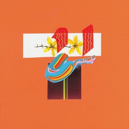 Ground - Yaoyorozoo 2 LP