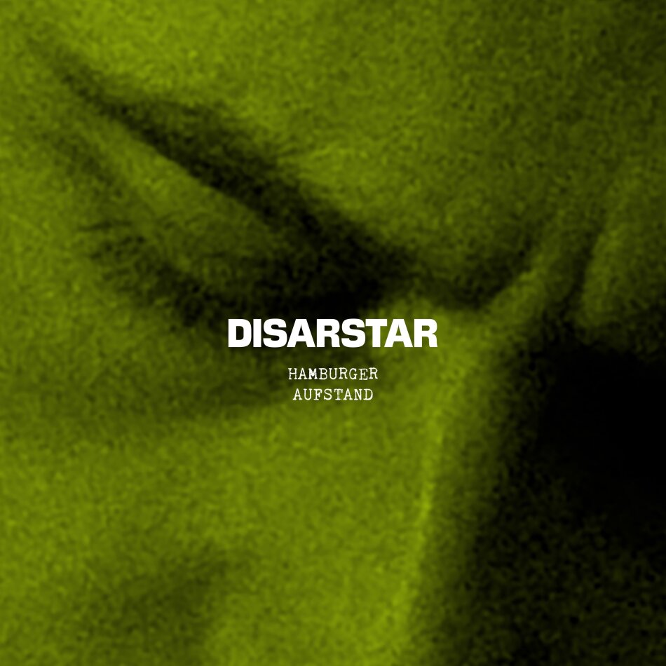 Disarstar - Hamburger Aufstand