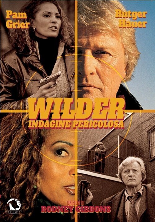 Wilder (2000)