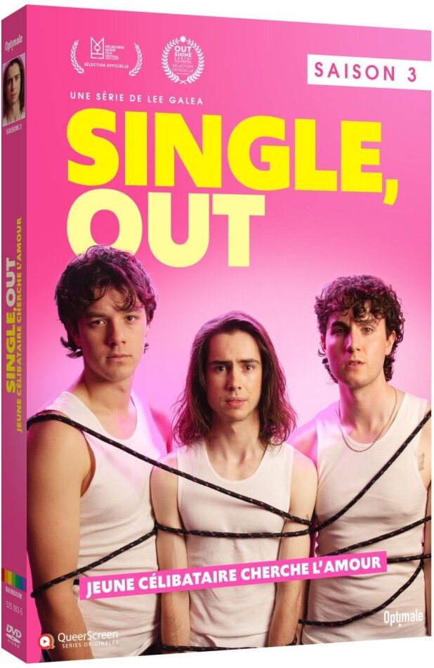 Single, Out - Saison 3