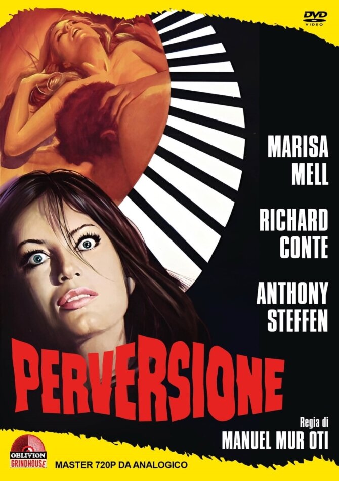 Perversione (1975)