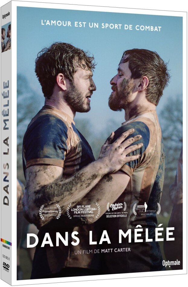 Dans la mêlée (2022)