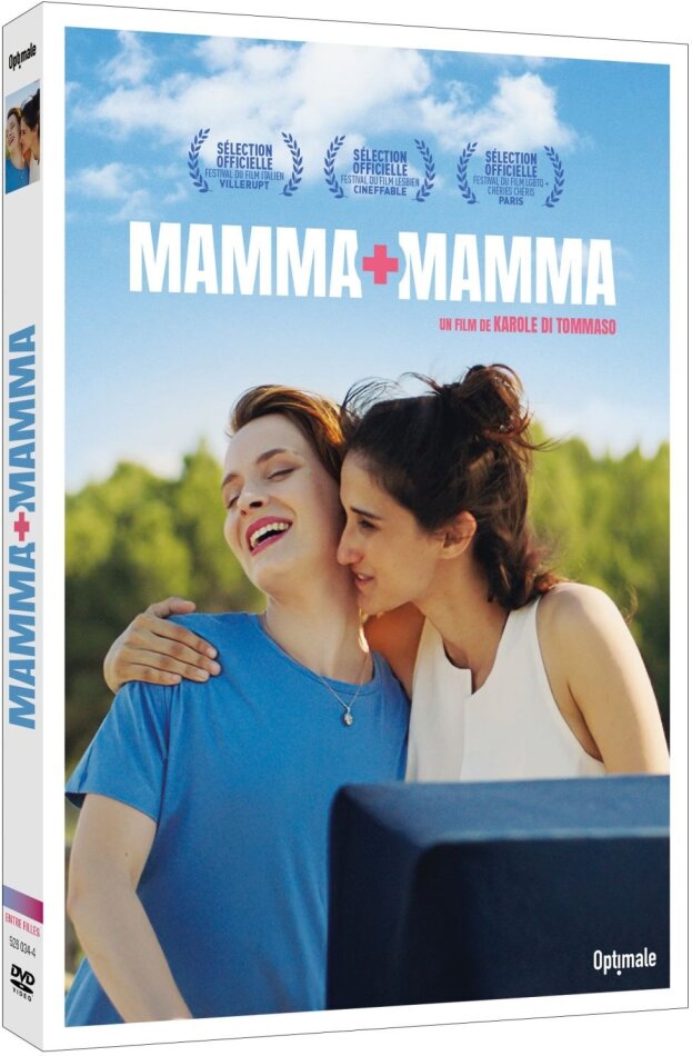 Mamma + Mamma (2018)