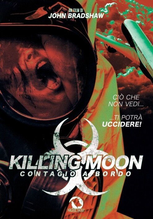 Killing Moon - Contagio a bordo (1999)
