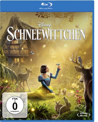 Schneewittchen (2025)