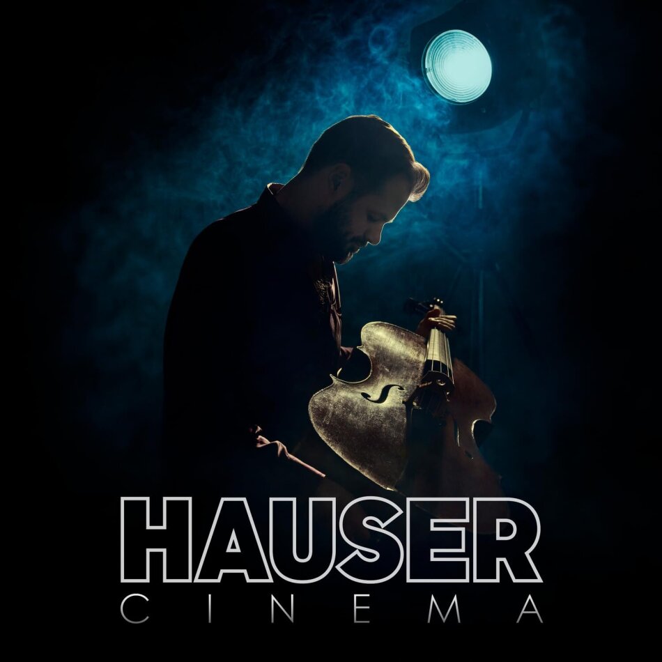 Hauser (Stjepan Hauser) - Cinema