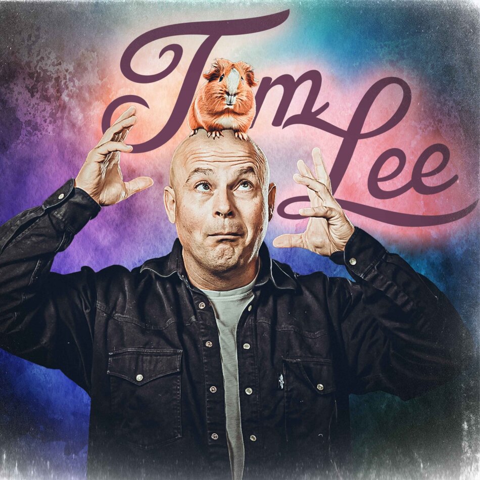 Tom Lee - Best Of LP