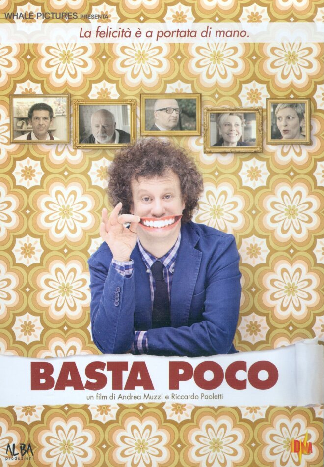 Basta Poco (2015)