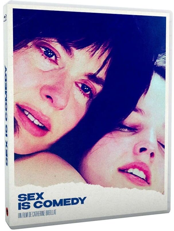 Sex is Comedy (2002)