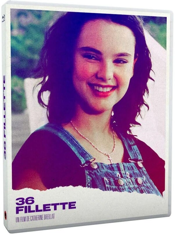 36 Fillette (1988)