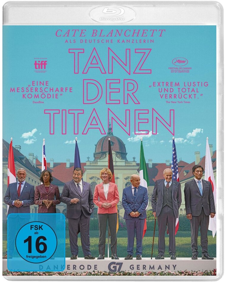 Tanz der Titanen (2024)