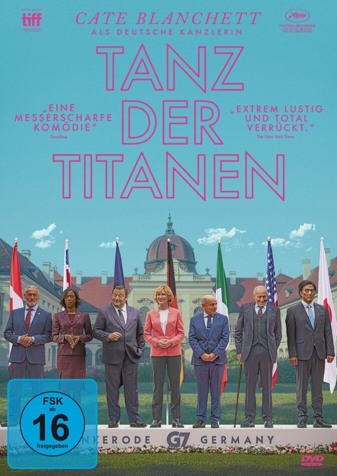 Tanz der Titanen (2024)