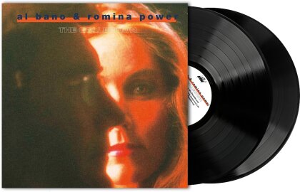 Al Bano & Romina Power - The Collection (2 LPs)