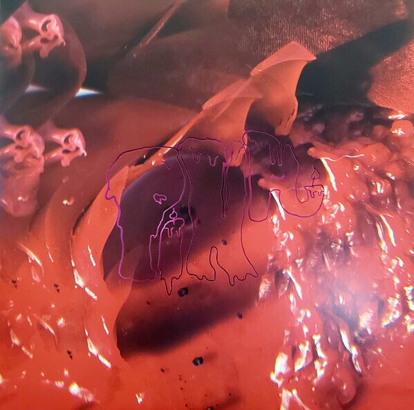 Arcade Fire - Pink Elephant Indies Exclusive, Red Transparent/Pink Opaque Vinyl, LP