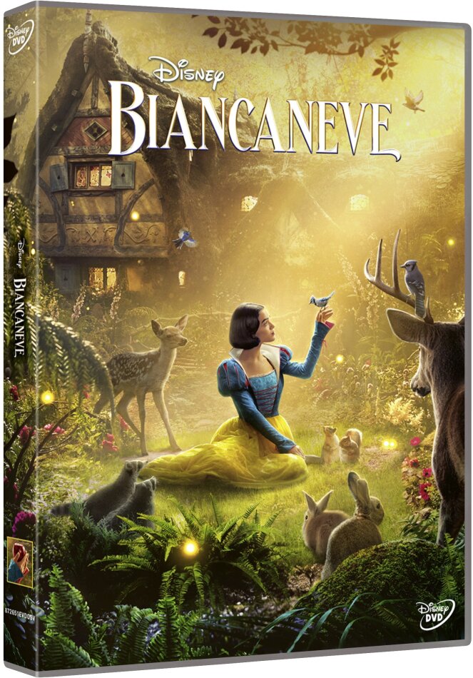 Biancaneve (2025)