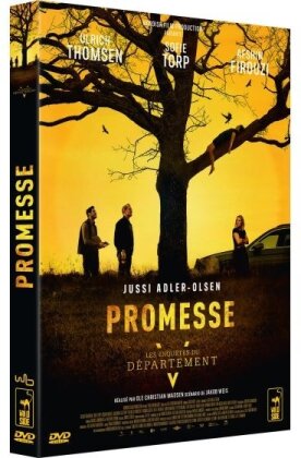 Promesse - Les Enqu&ecirc;tes du D&eacute;partement V (2024)