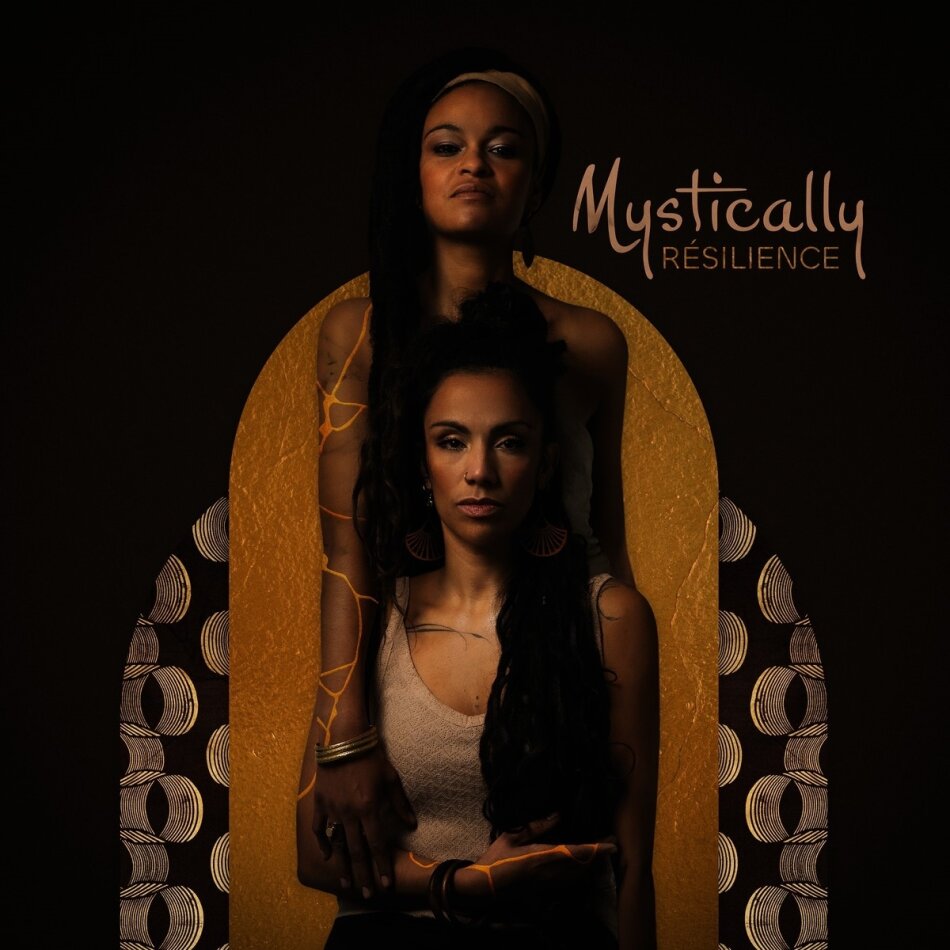 Mystically - Resilience