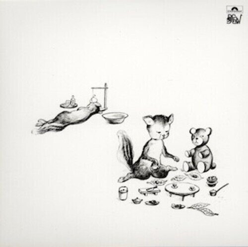 RC Succession (J-Pop) - Single Man Japan Edition, Deluxe Edition, Transparent Vinyl, 2 LPs