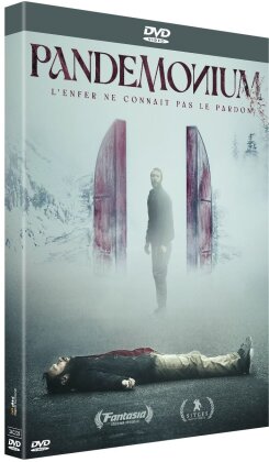 Pandemonium (2023)