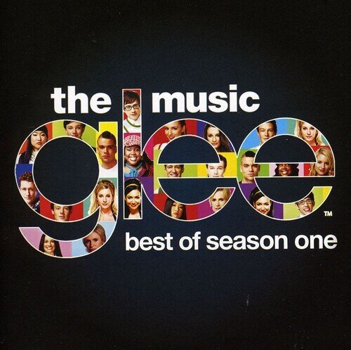 Glee Cast - Glee - The Music - Best Of Season One - OST 2 CDs