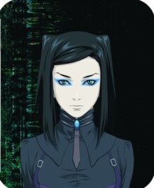 Ergo Proxy Limited Edition, Steelbook, 4 Blu-rays