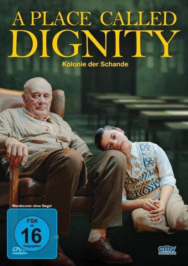 A Place Called Dignity - Kolonie der Schande (2021)