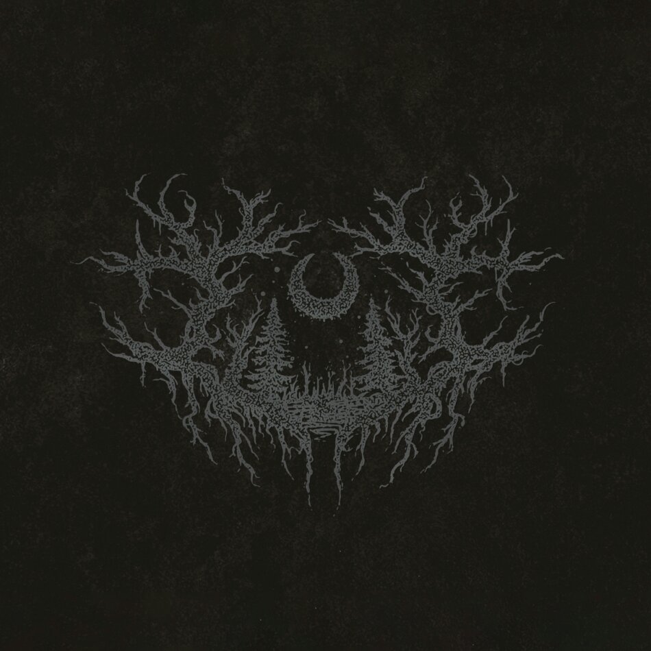 Lorna Shore - I Feel The Everblack Festering Within Me O-Card Packaging