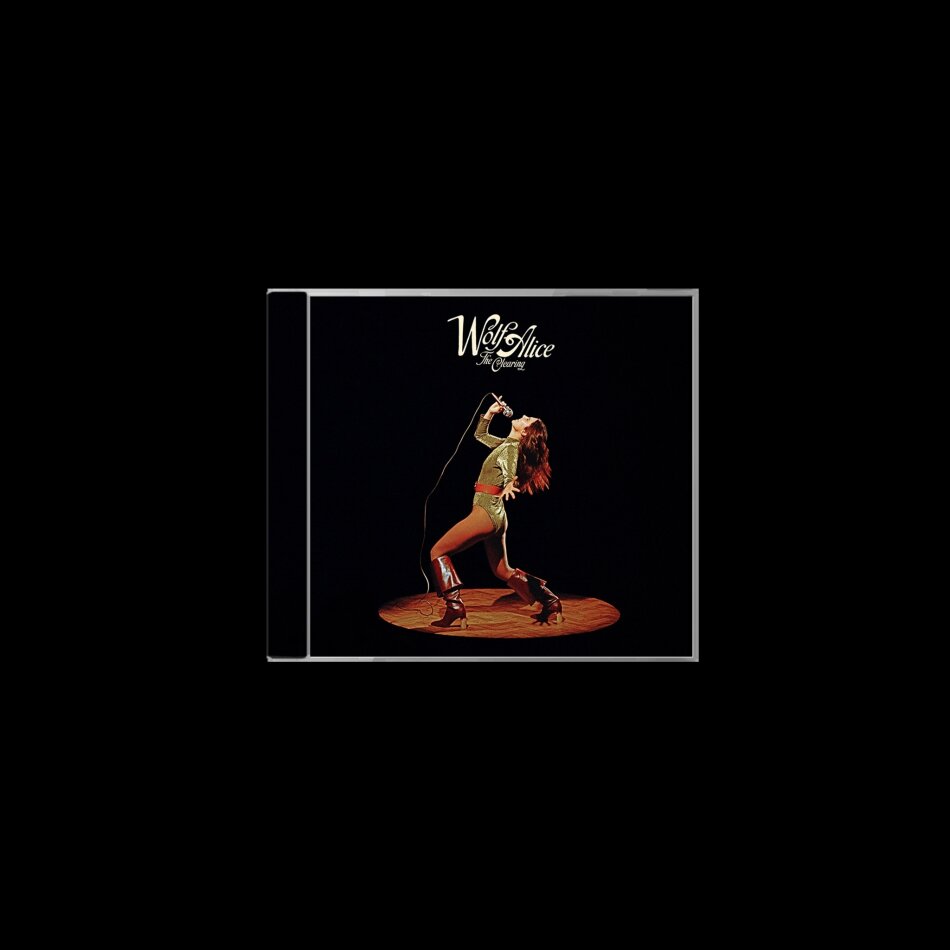 Wolf Alice - The Clearing