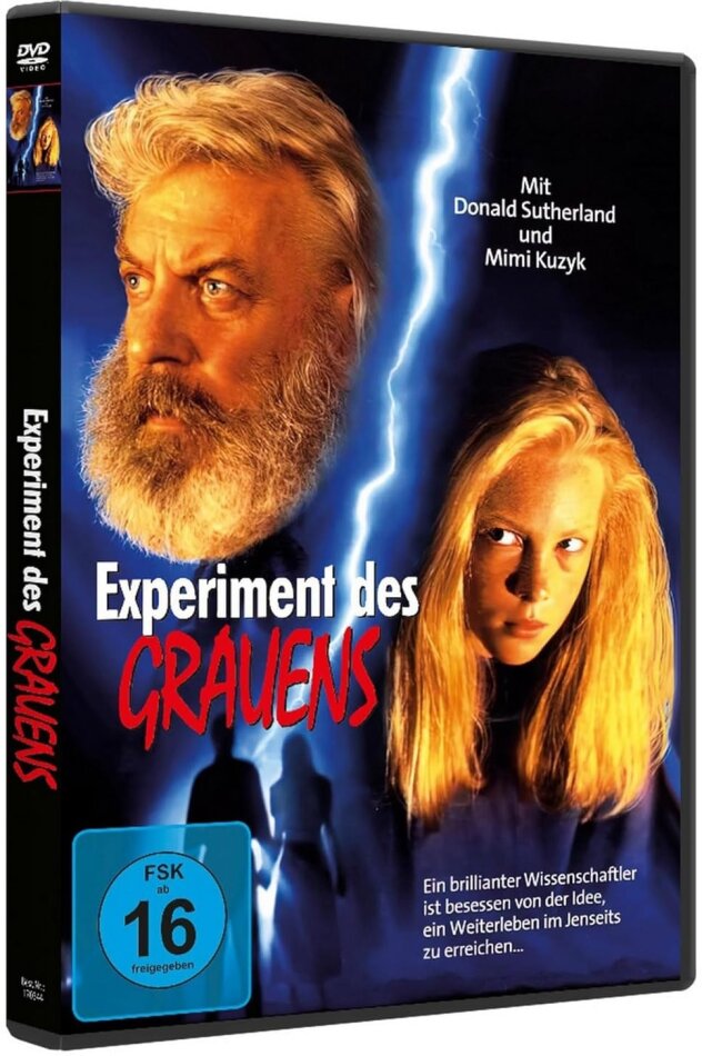 Experiment des Grauens (1994)