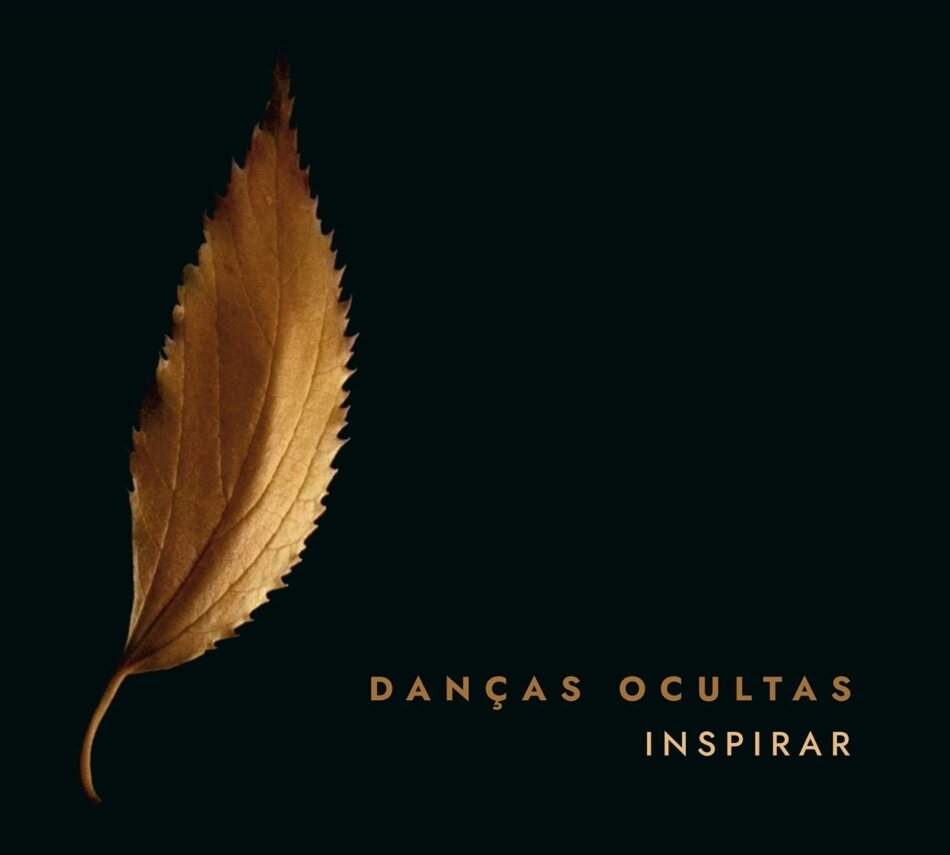 Dancas Ocultas - Insirar