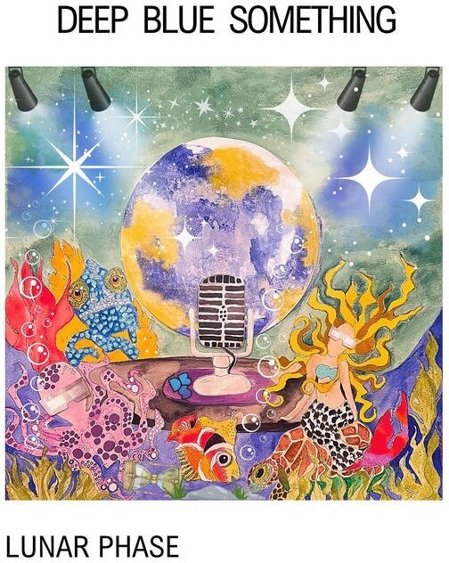 Deep Blue Something - Lunar Phase