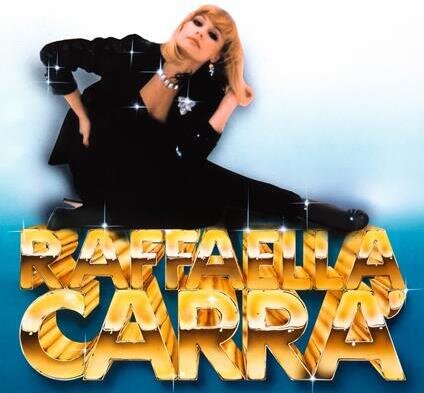 Raffaella Carra - 82