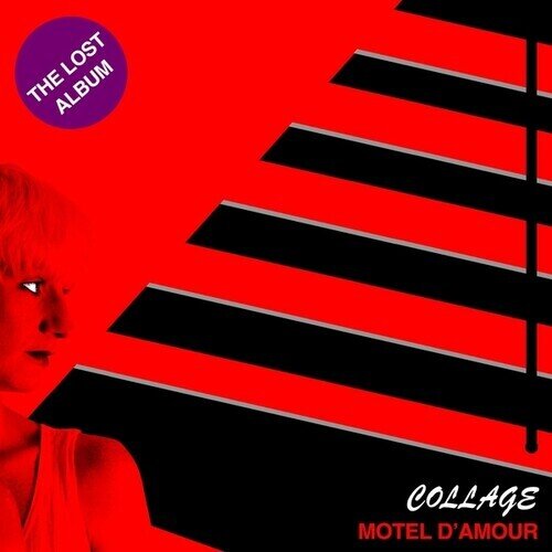Collage - Motel D Amour LP